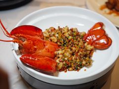 -海味观(老西门店)