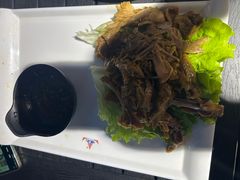 -品德宏·孔雀宴的发源地(金塔园店)