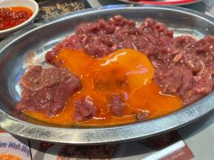 -敏华冰厅(平安金融中心店)