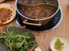 -松野谷·寿喜烧自助(华联顺义金街购物中心店)