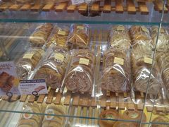 -PARIS BAGUETTE巴黎贝甜(周浦万达店)