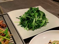清炒时蔬-金鸭季·北京烤鸭(深业上城店)