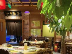-小吊梨汤·北京菜·烤鸭(清河万象汇店)