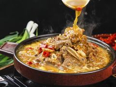 -陈聚德炒牛肉(樱花二路店)