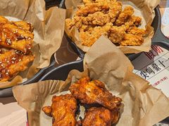 -必胜客(大润发店)