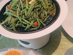-太守宴·蘭院(天塔店)