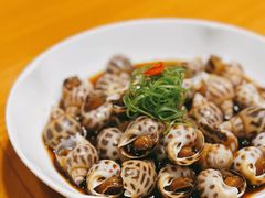 东海醉花螺-宁波柏悦酒店·钱湖渔港