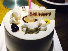 -SAYScake善食感戚风蛋糕(临江大道店)