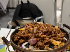 -凯鸽酒楼(操场城店)