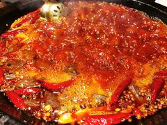 -重庆渝达老火锅(春熙路店)