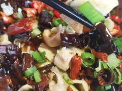 -吴记酱骨炖菜馆(康安路店)