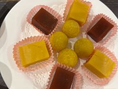 -东来顺铜锅炭火涮肉(上地华联店)