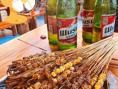 -十里铺铁板鱿鱼