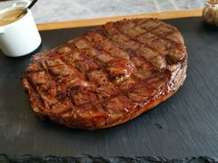 -Hurricane's Grill 飓风牛排