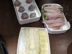 -刘火辣老火锅(光谷店)