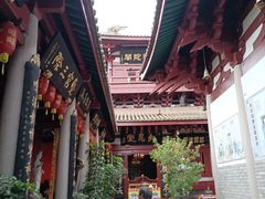 -叩齿古寺