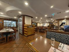 -玫瑰园西餐厅(新华大厦店)
