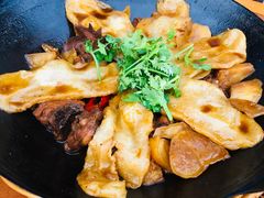 -徐州大排档(江山路店)