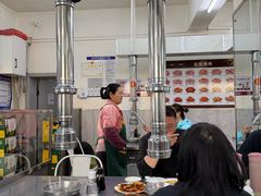 -松明一烤肉馆(鲁园店)