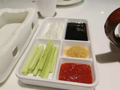 -小放牛炒菜馆(裕华万达店)