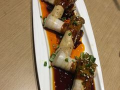 蒜泥白肉-川流不息(北蔡休闲广场店)