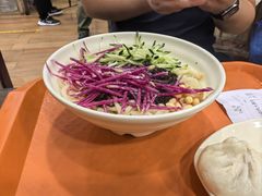 -庆丰包子铺(东单店)
