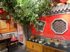-正阳门饭庄·烤鸭·北京菜(万丰路七里庄店)