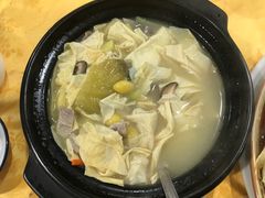 -江记餐厅(罗冲围店)