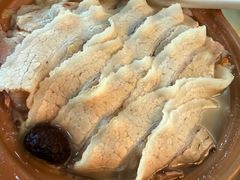 -砂锅居(西四店)