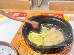 -馋三尺蟹粉小笼(人民广场店)