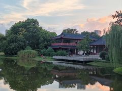 -堤角公园