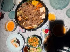 -阿吾罗·月咏精致日料(港汇恒隆广场店)