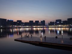 -破店肥哈·海鲜·烧烤(郑州银泰inPARK店)