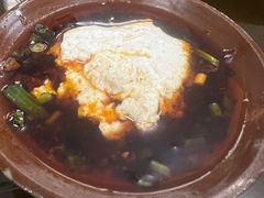 -渝都天星老街豆花