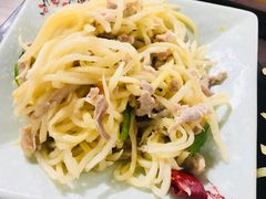 -欣旺·迎宾楼·百年无锡菜