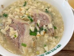 -老刘家永盛斋·传统泡馍(东关南街店)