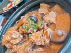 -谭厨中山传家菜.乳鸽.脆鲩鱼(华强北中航城店)