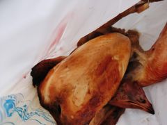 烤鸡-美林烤鸡店