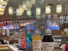 -禾绿回转寿司(苏宁广场店)