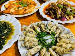 -温州一家人美食(西木头市店)