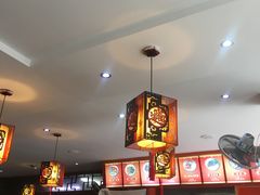 -老陕西面馆(庄市店)