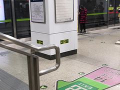 -七里庄(地铁站)