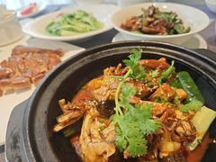 -楚禾宴·家宴(光谷大道店)