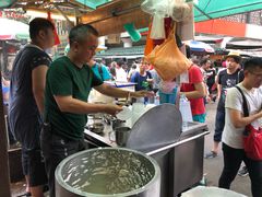 -义钦豆腐花