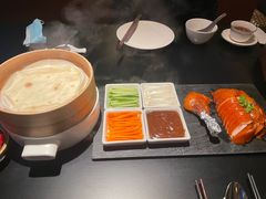 -丽晶轩中餐厅(重庆丽晶酒店)