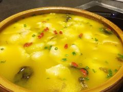 -敦煌酸浆豆腐宴餐厅