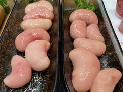 -楠火锅(西单店)