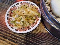 -特色小吃店(平遥县衙店)