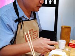-袁记串串香(梁家巷店)