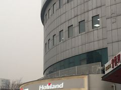 -中福百货(望京店)